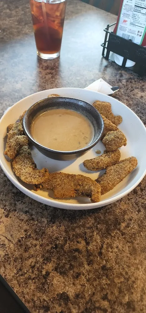 Alligator Bites