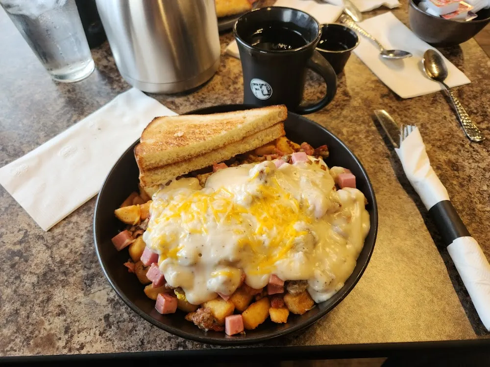 Breakfast Bowl