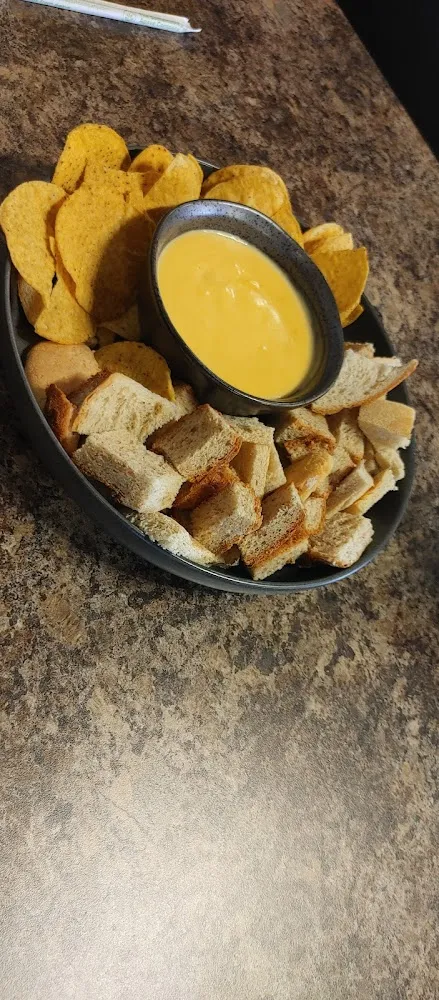 Cheese Dip