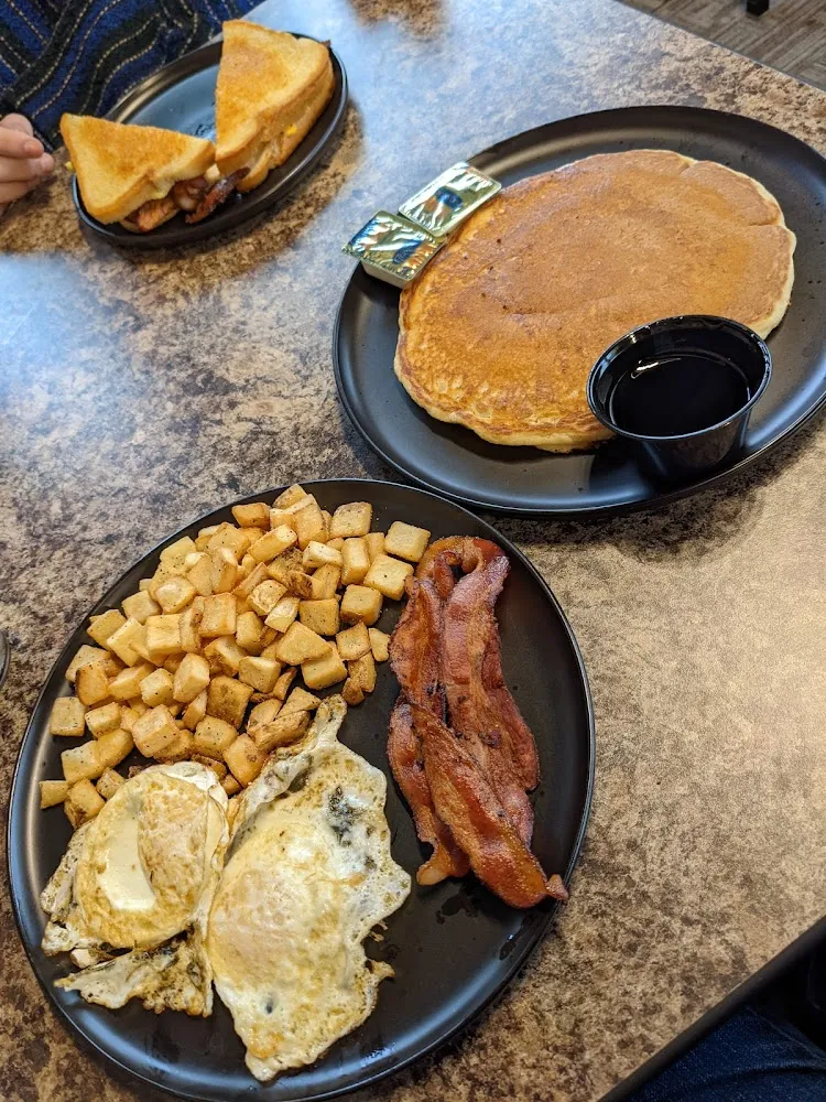 Pancake Breakfast