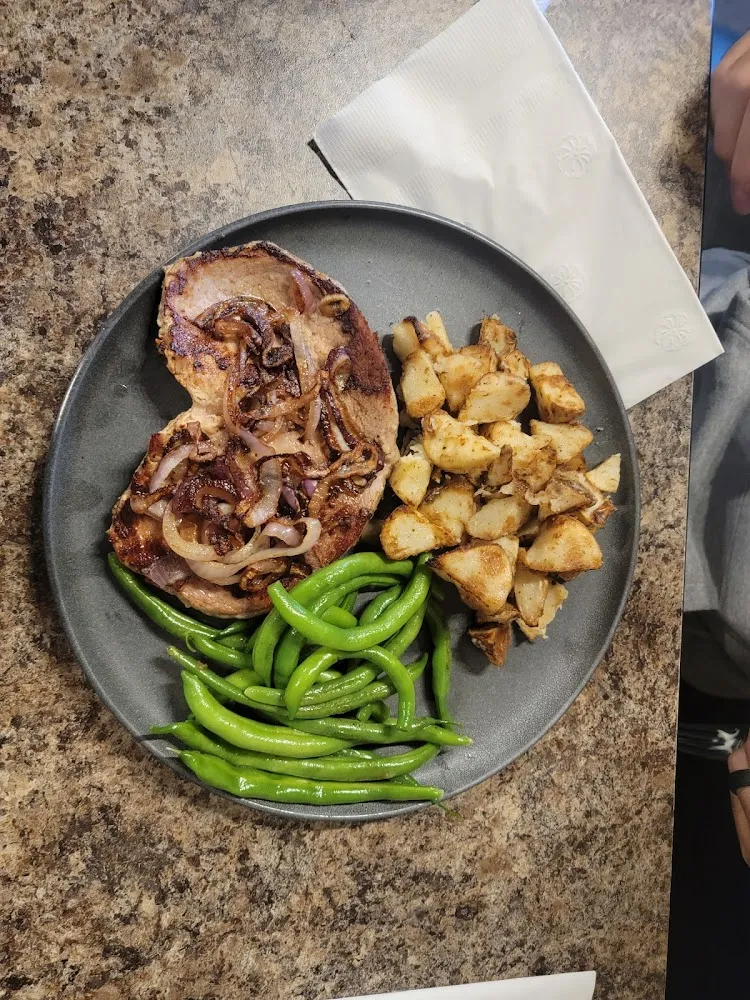 Pork Chop