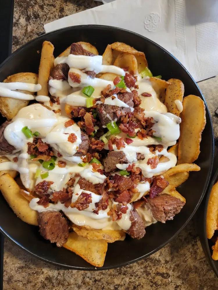 Pulled Pork